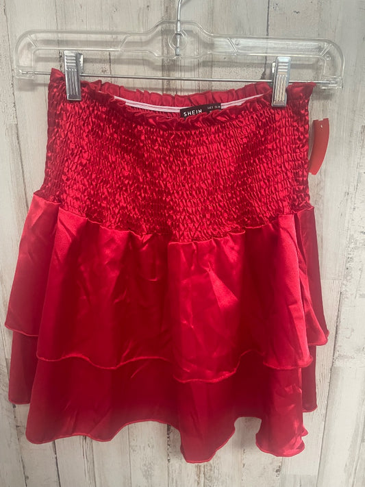 RED SHEIN , LADIES S