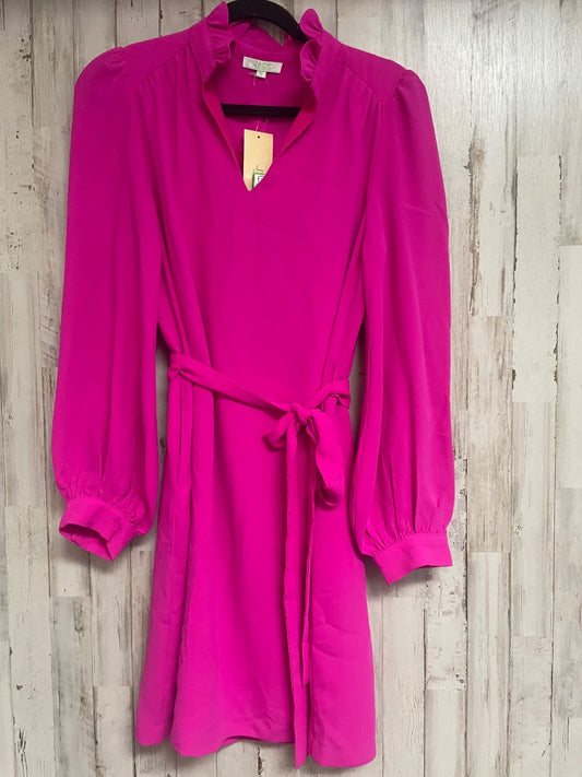 BRIGHT PINK JADE , LADIES S