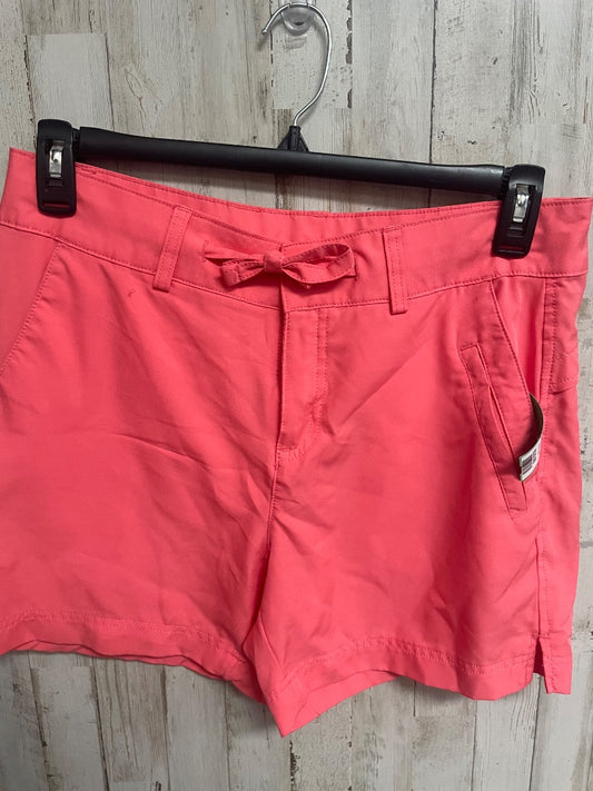 CORAL MAGELLAN DRY FIT SHORTS, LADIES M