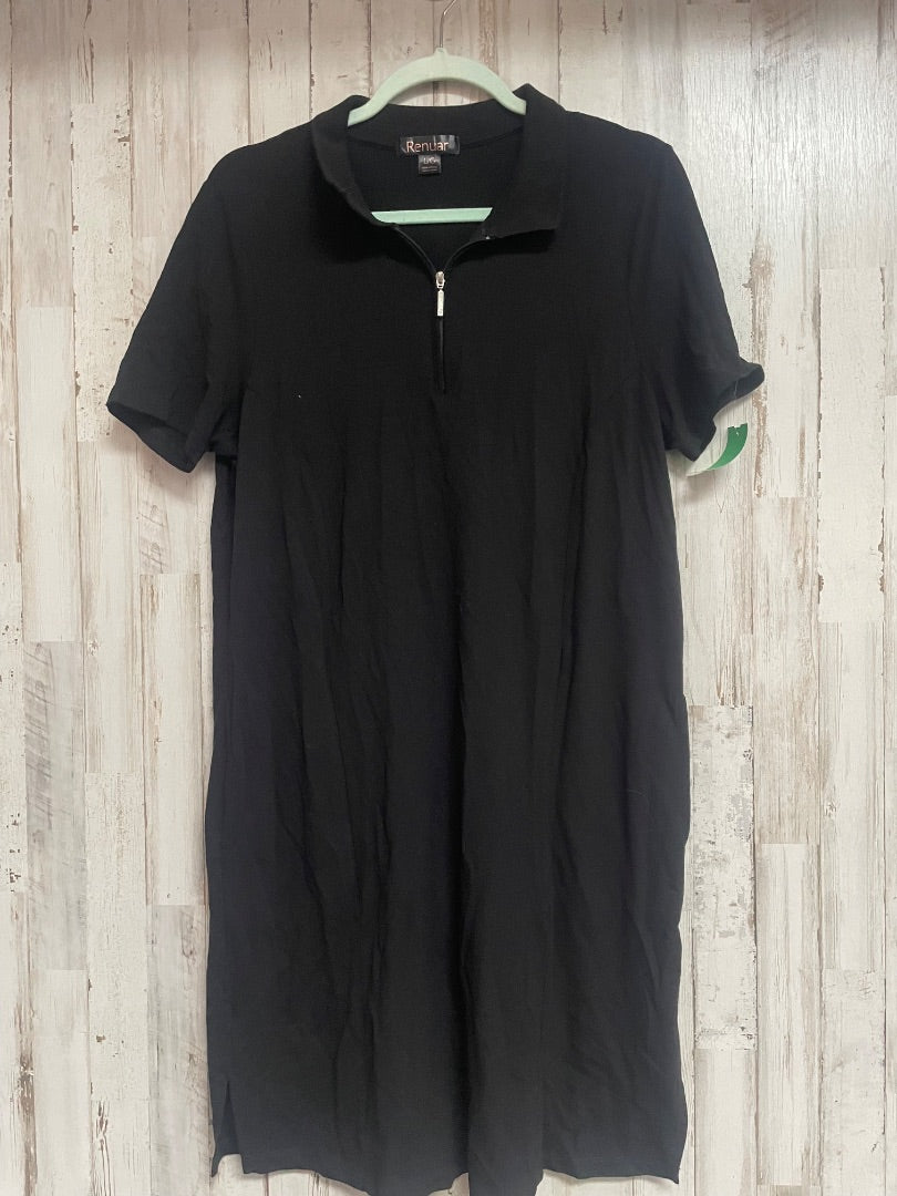 BLACK RENUAR , LADIES L