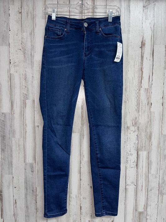 DENIM YMI DARK SKINNIES, LADIES S