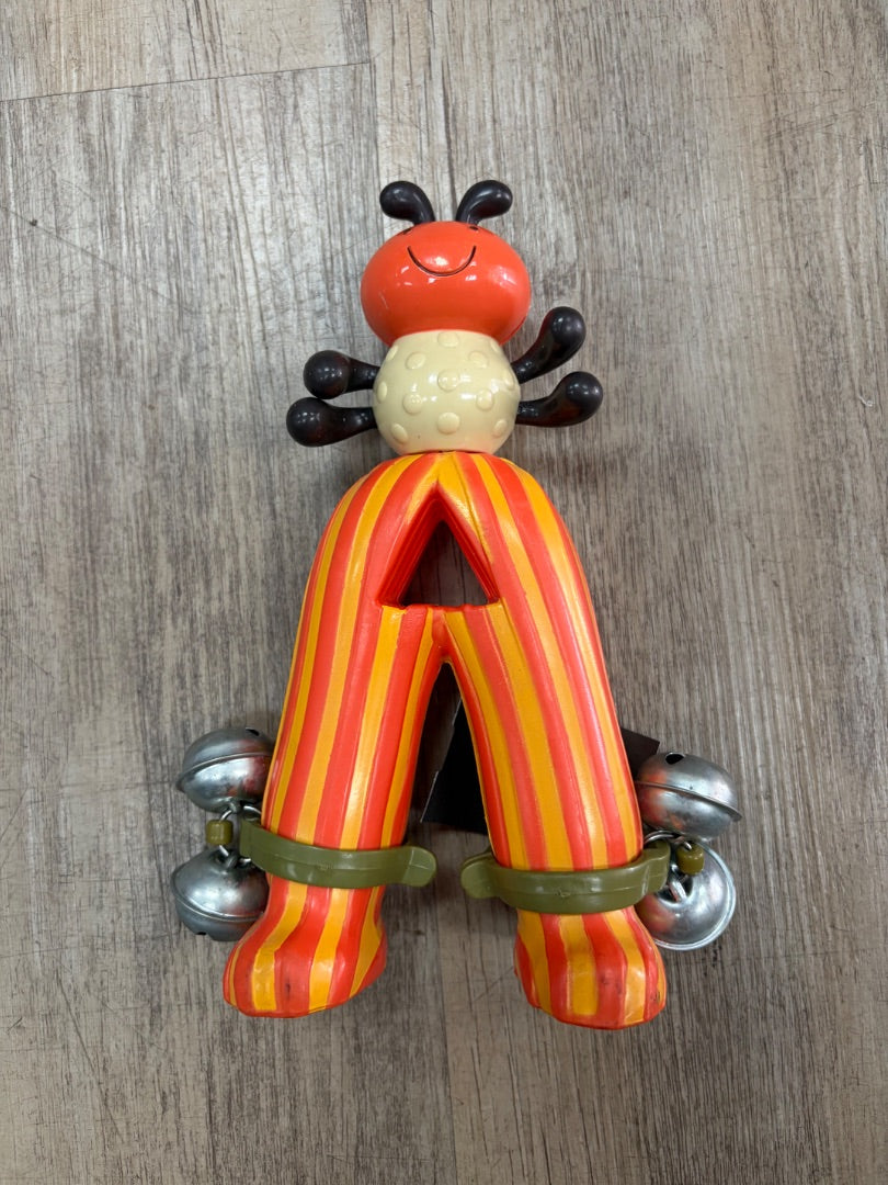A RATTLE