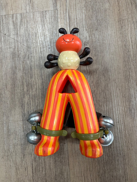 A RATTLE