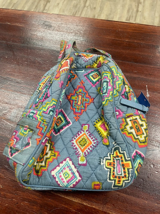 gray vera bradley