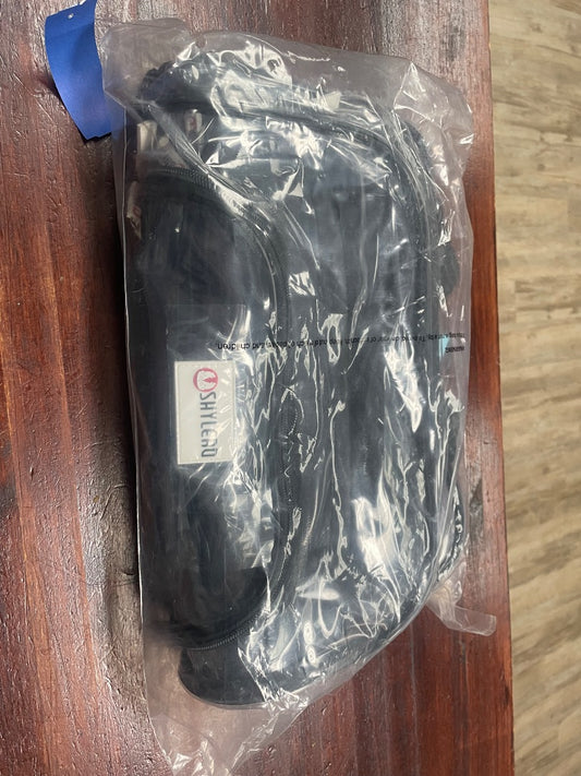 clear shylero clear backpack