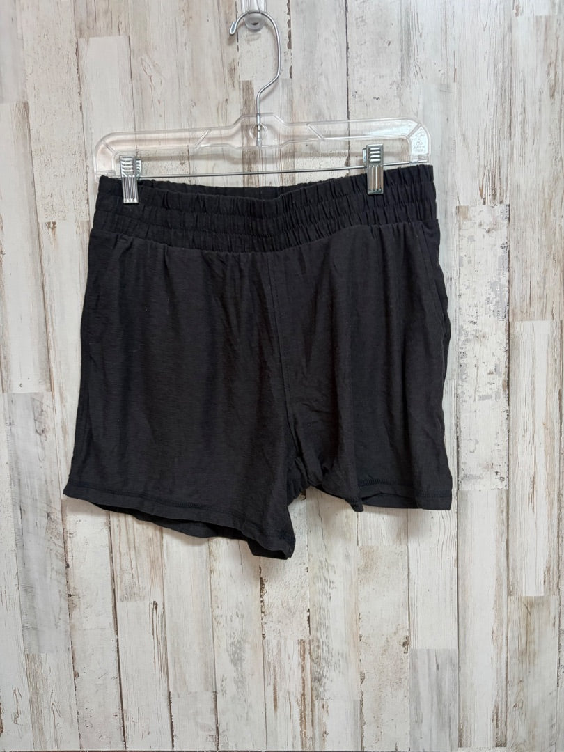 GREY ATHLETIC WORKS BUTTERCORE SHORTS, LADIES M