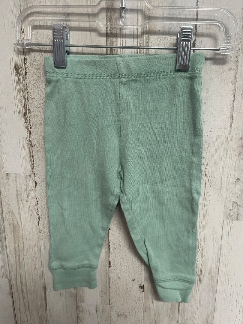 SAGE ONESIES LEGGINGS, GIRL 6/9M