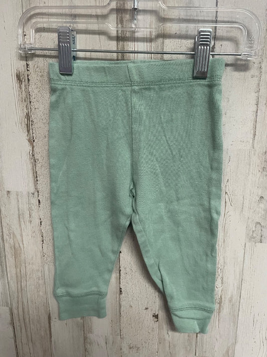 SAGE ONESIES LEGGINGS, GIRL 6/9M