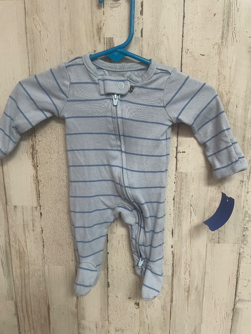 BLUE CARTERS , BOY PREEMIE