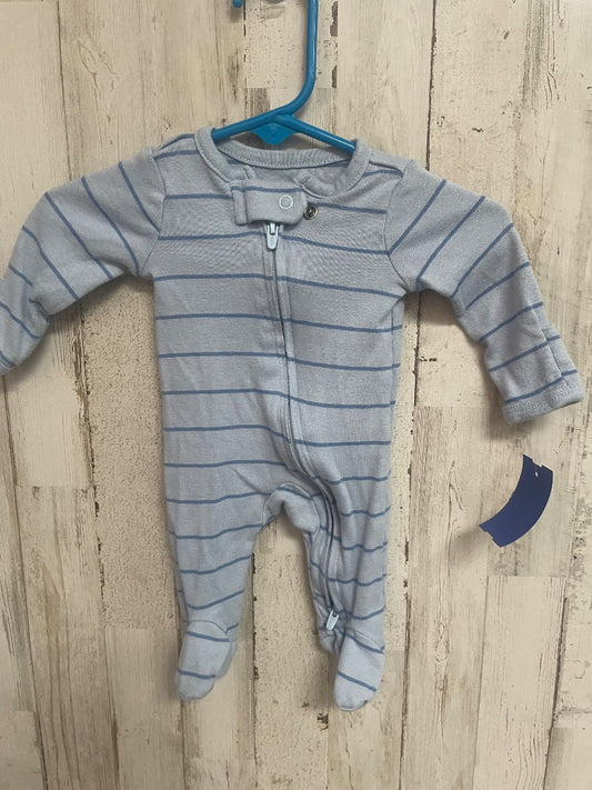 BLUE CARTERS , BOY PREEMIE