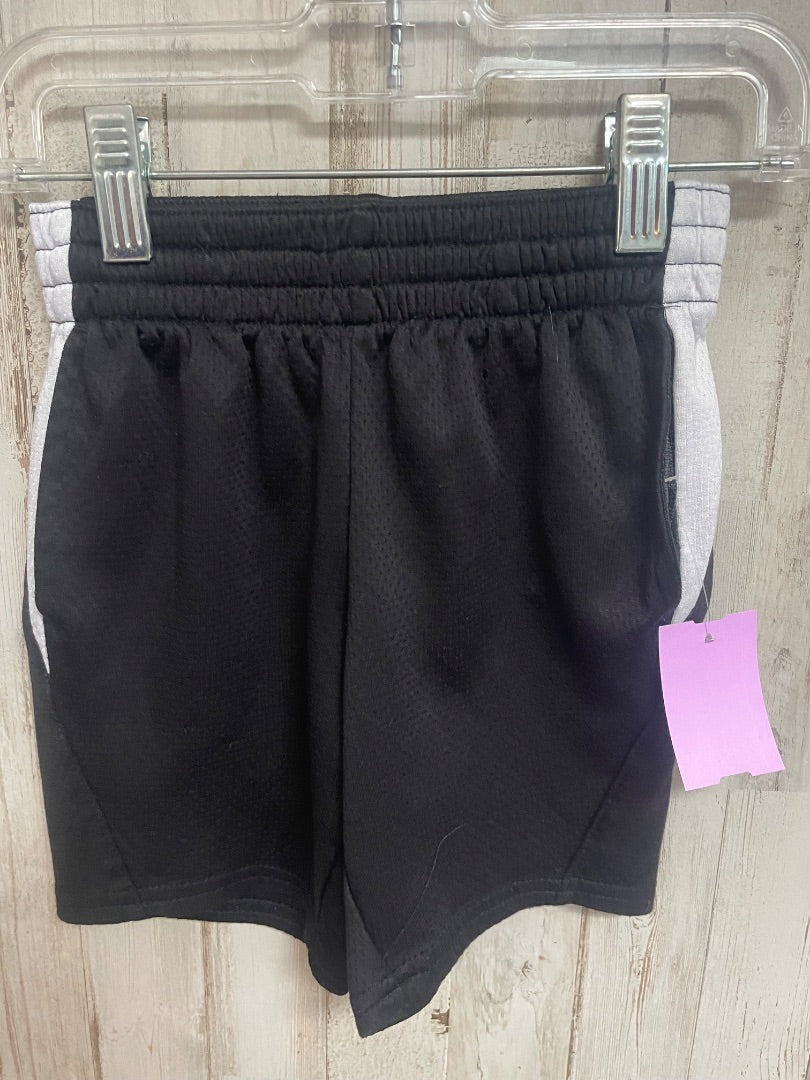 BLACK/WHITE ATHLETIC WORKS , BOY 4/5