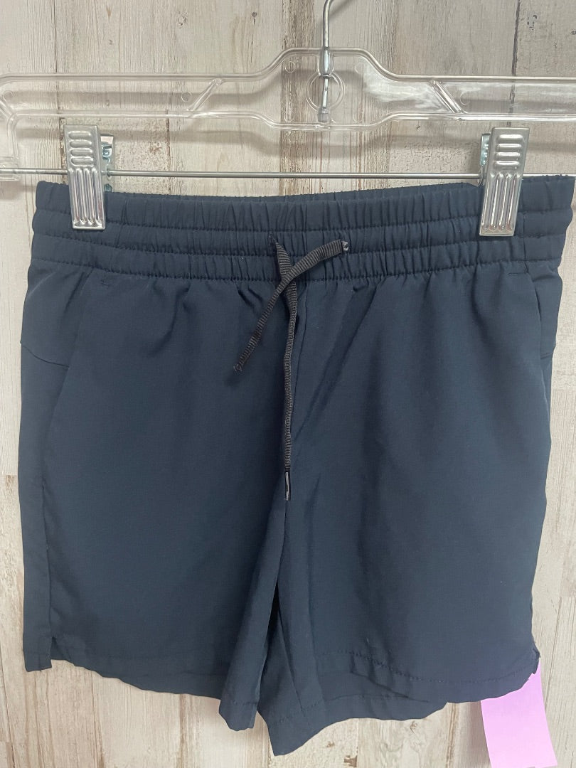 NAVY OLD NAVY PERFORMANCE SHORTS, BOY 5