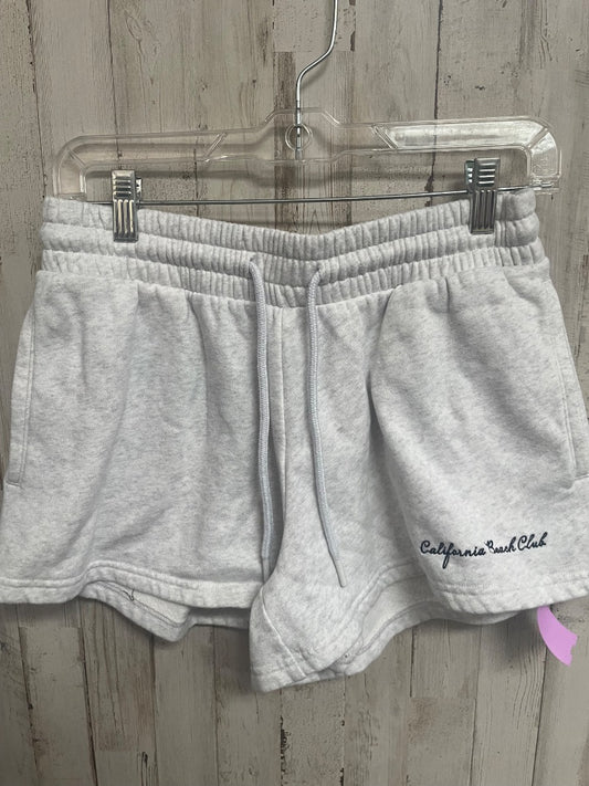 GREY UNIVERSAL THREAD SWEATHSORTS, LADIES S