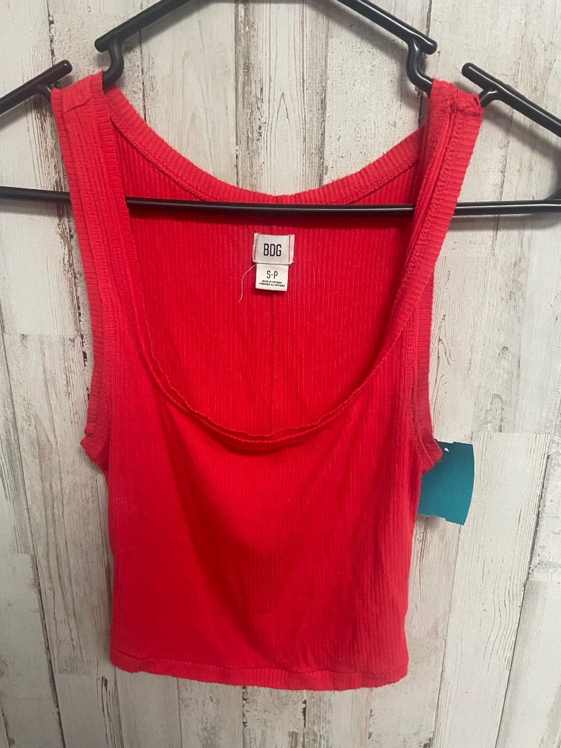 RED BDG , LADIES S