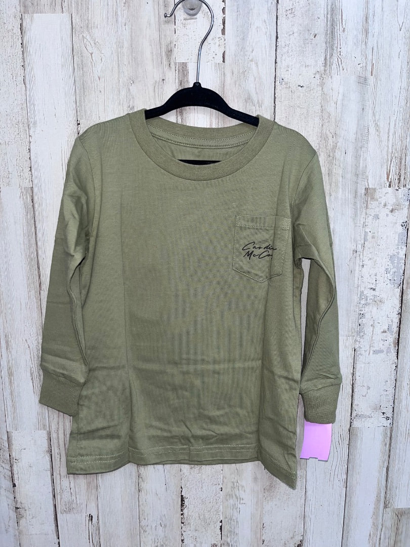 OLIVE CARDIN MCCOY NEW FALL FOR ME LONG SLEEVE, BOY 2/3