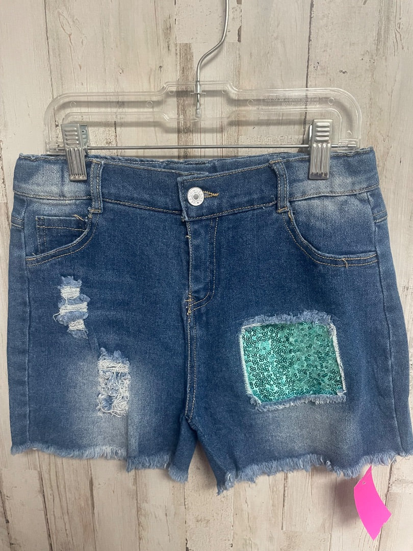 DENIM BOUTIQUE , GIRL 9