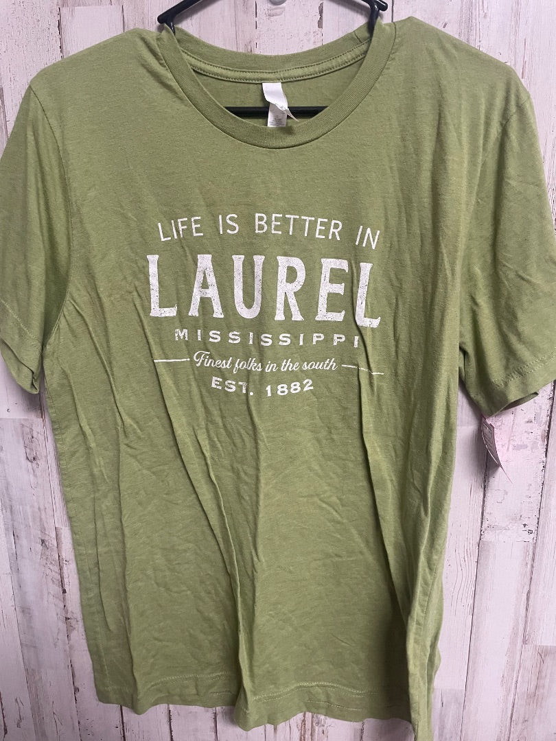 OLIVE BELLA , LADIES L