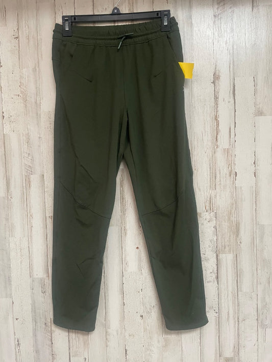 OLIVE XERSION JOGGERS, BOYS 10/12