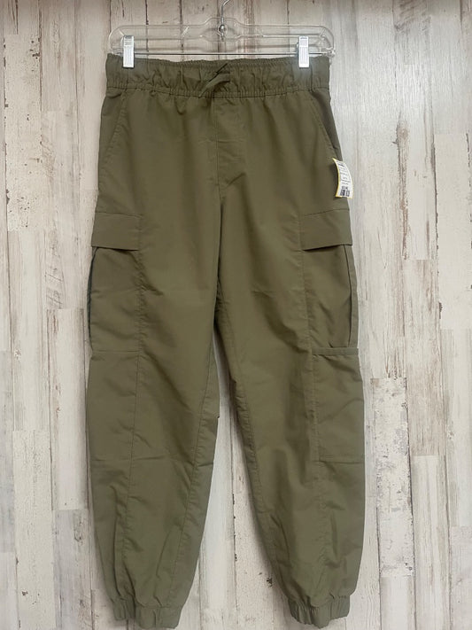 SAGE WONDER NATION JOGGERS, BOYS 10/12