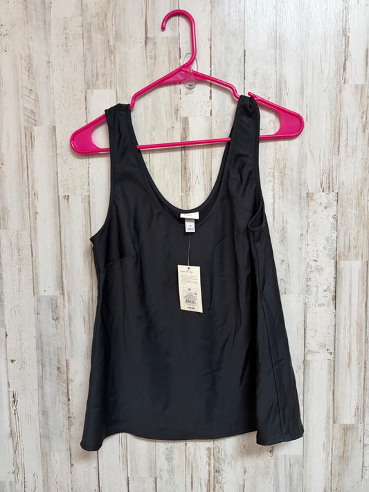BLACK A NEW DAY NEW TANK, LADIES M