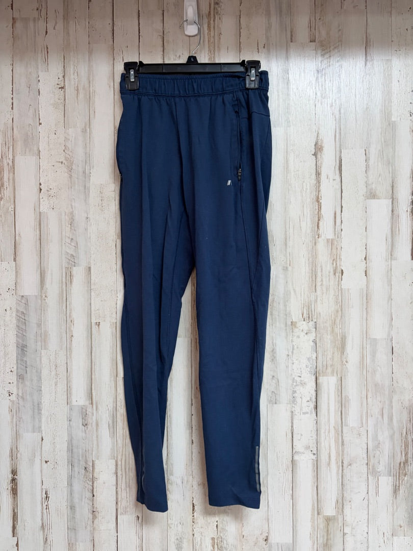 NAVY RUSSEL LEGGINGS, LADIES S