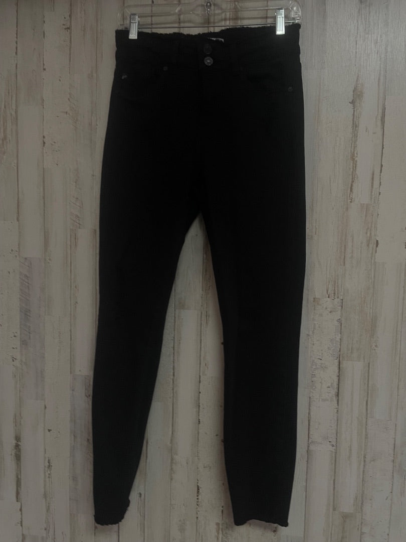 BLACK KANCAN , LADIES M