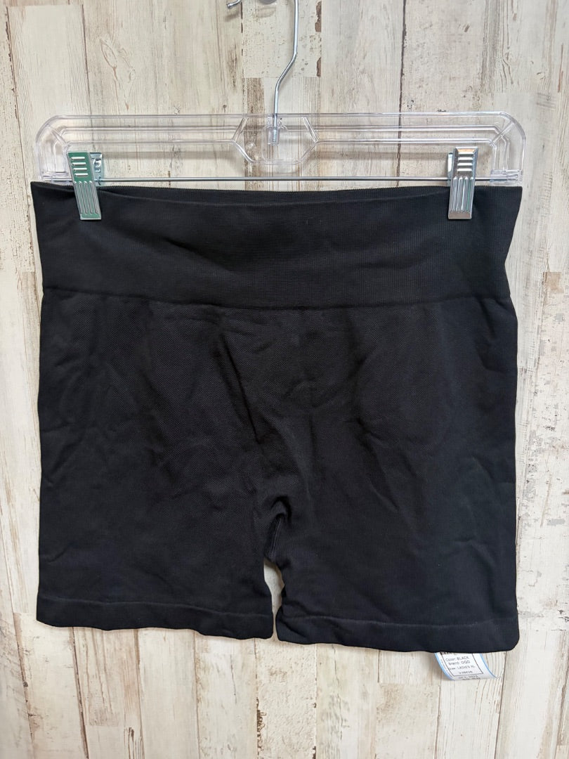BLACK OQQ , LADIES XL