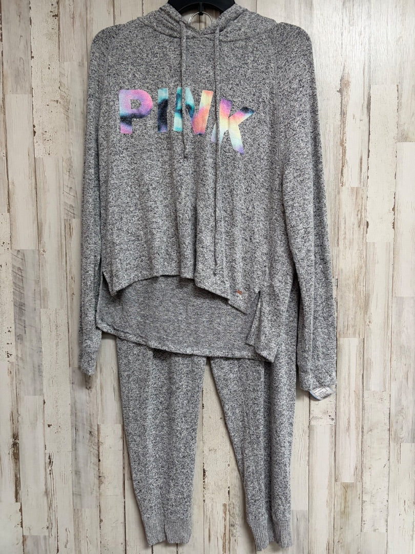 GREY PINK , LADIES M