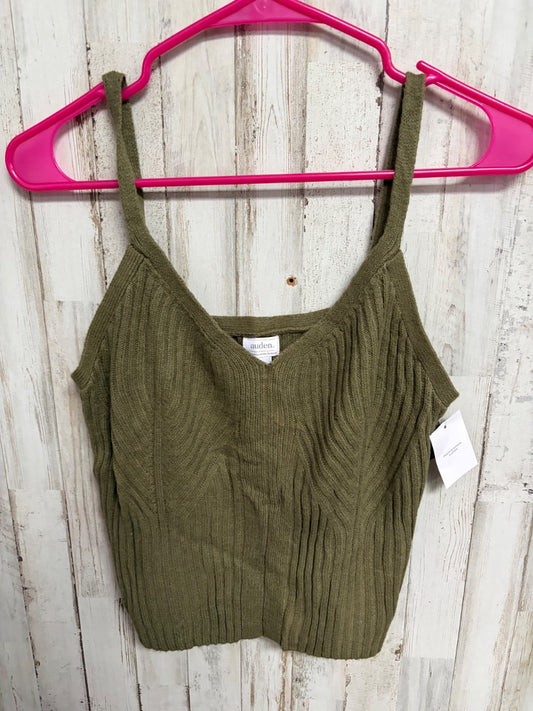OLIVE AUDEN KNIT TANK, LADIES L