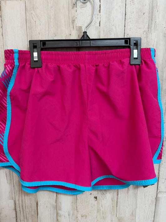 PINK REEBOK , LADIES M