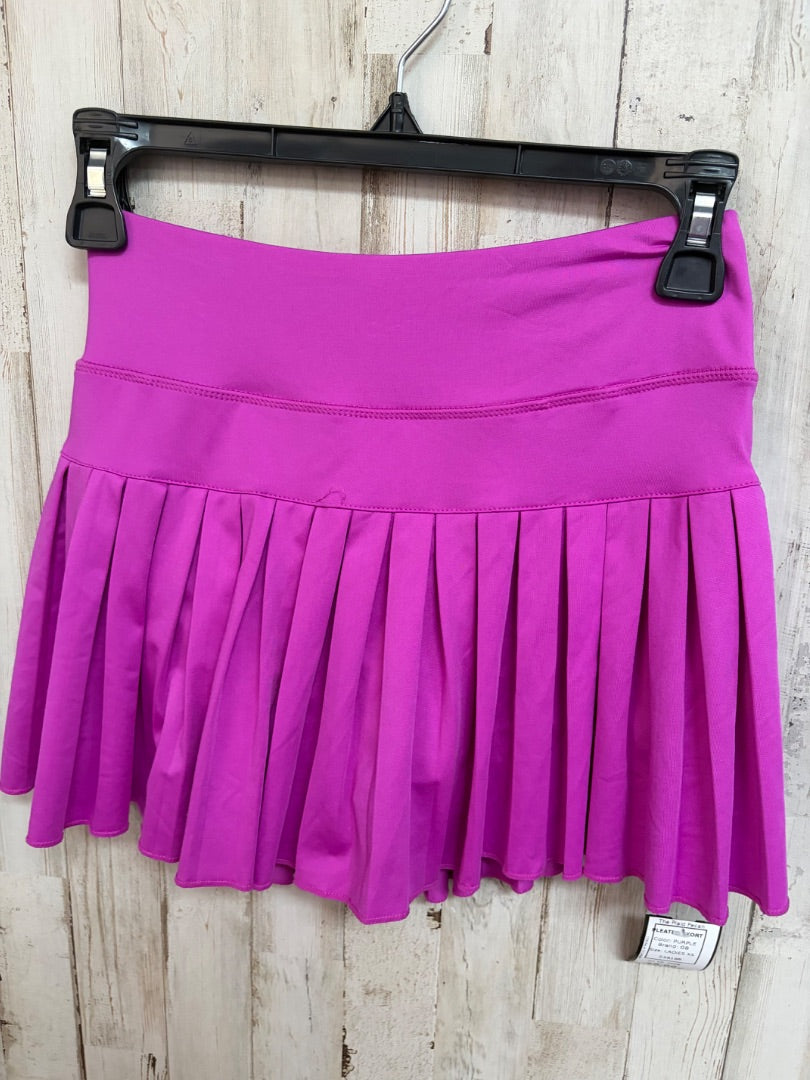 PURPLE GB , LADIES XS