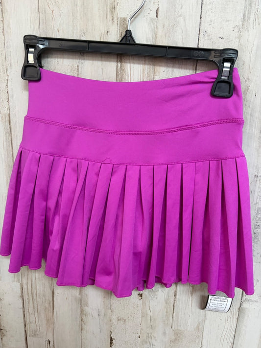 PURPLE GB , LADIES XS