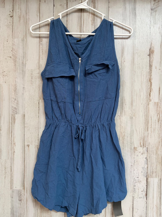 STEEL BLUE SHEIN , LADIES S
