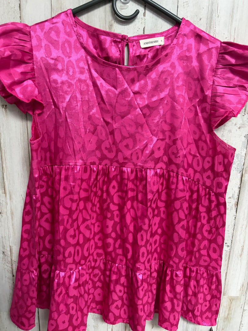 PINK AND THE WHY , LADIES S