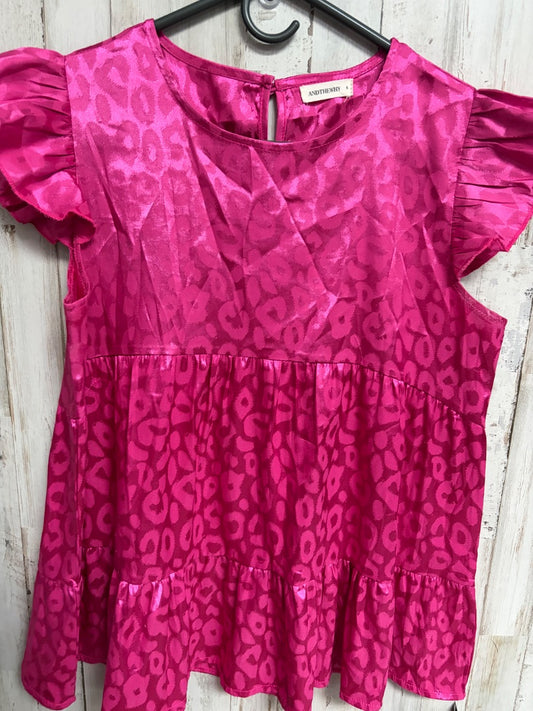 PINK AND THE WHY , LADIES S