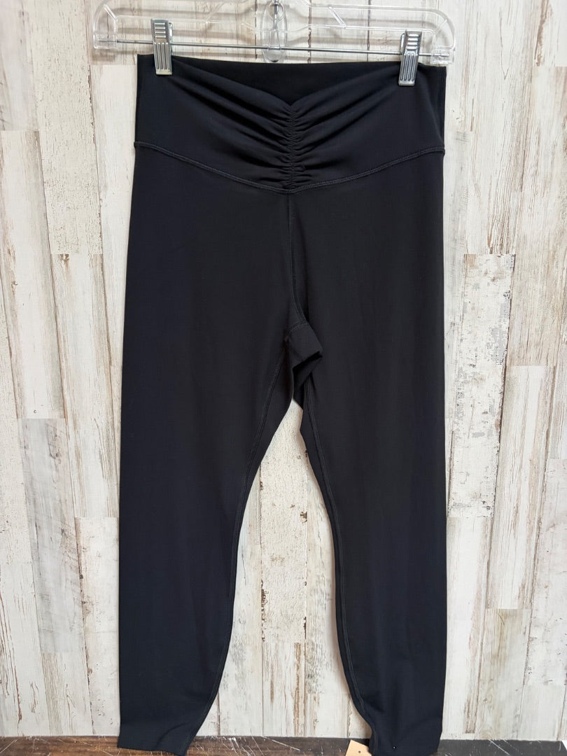 BLACK ALL IN MOTION EVERYDAY SOFT LEGGINGS, LADIES M
