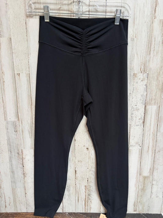 BLACK ALL IN MOTION EVERYDAY SOFT LEGGINGS, LADIES M