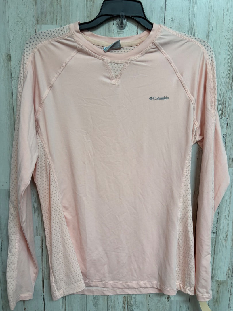 PEACH COLUMBIA , LADIES M