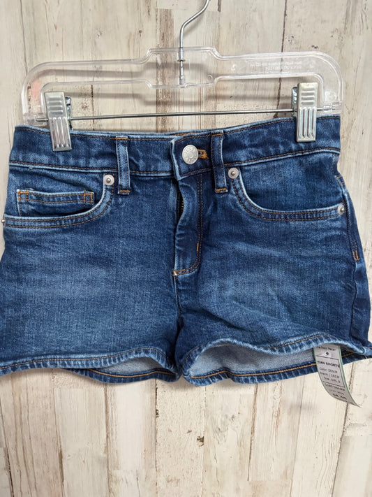 DENIM J CREW JEAN SHORTS, GIRL 8