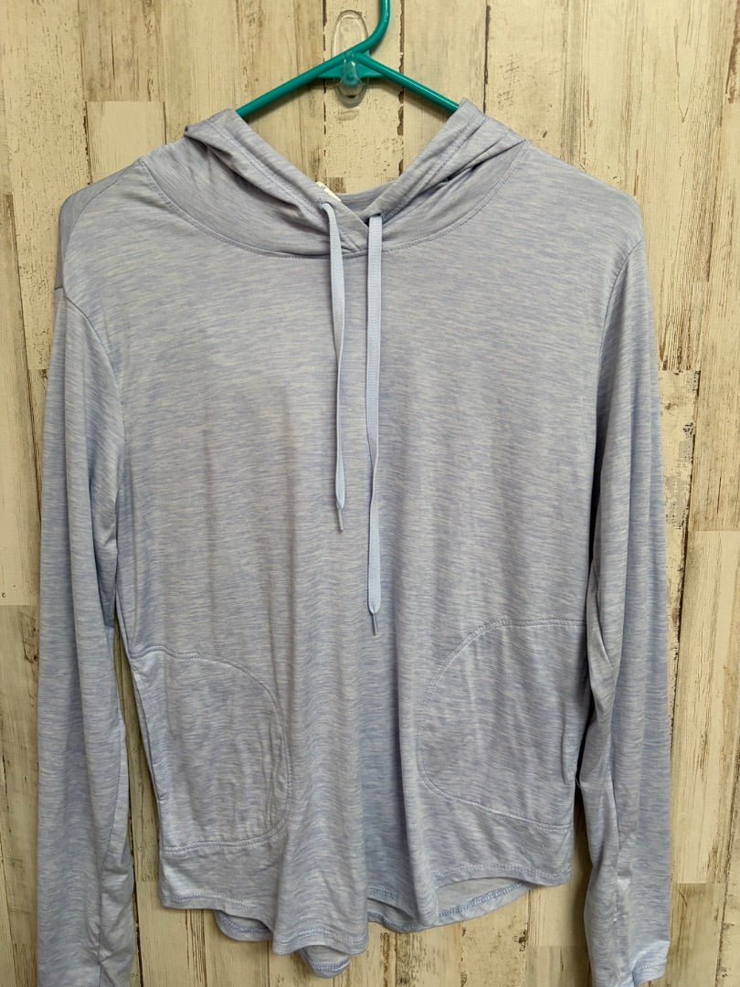 LILAC RBX DRY FIT HOODIE, LADIES S