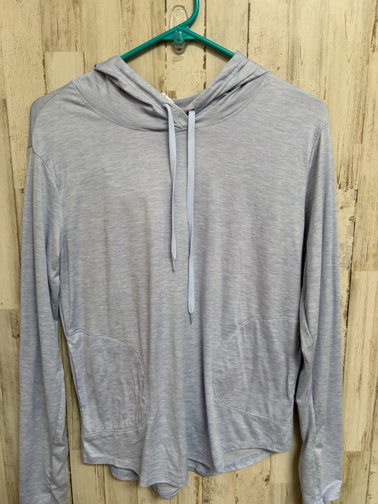 LILAC RBX DRY FIT HOODIE, LADIES S