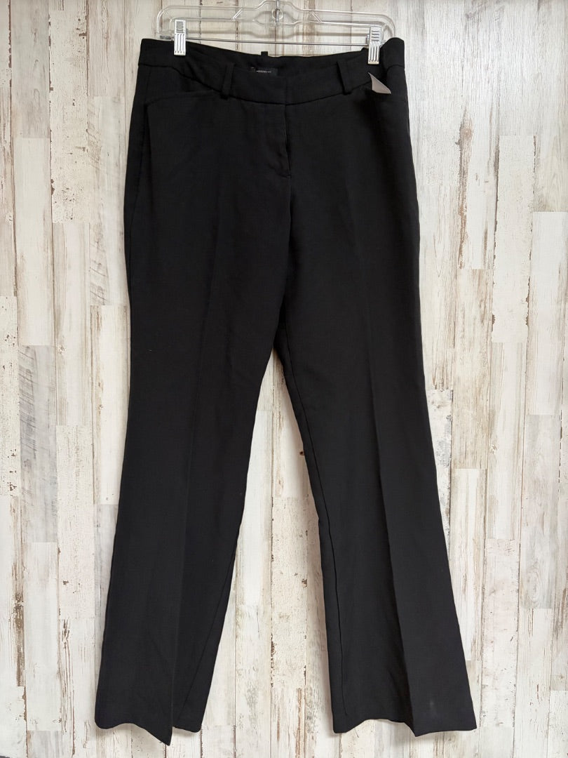BLACK WORTHINGTON , LADIES L