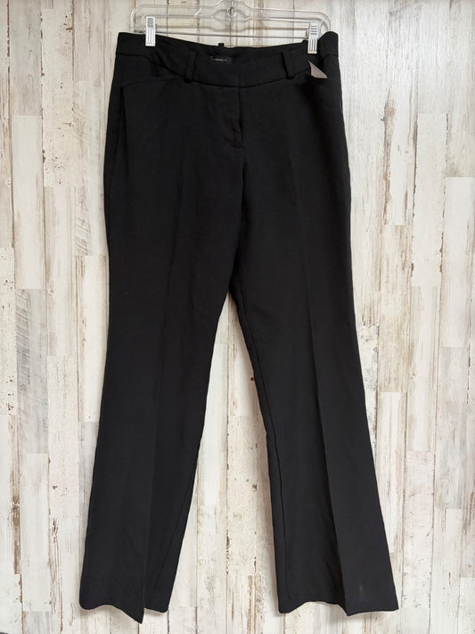 BLACK WORTHINGTON , LADIES L
