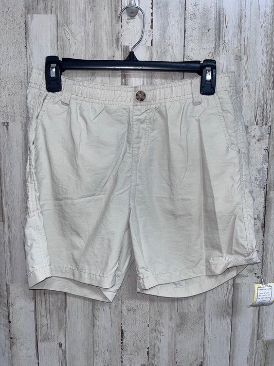 KHAKI PROPERLY TIED THE MALLARD SHORT, BOY 18/20