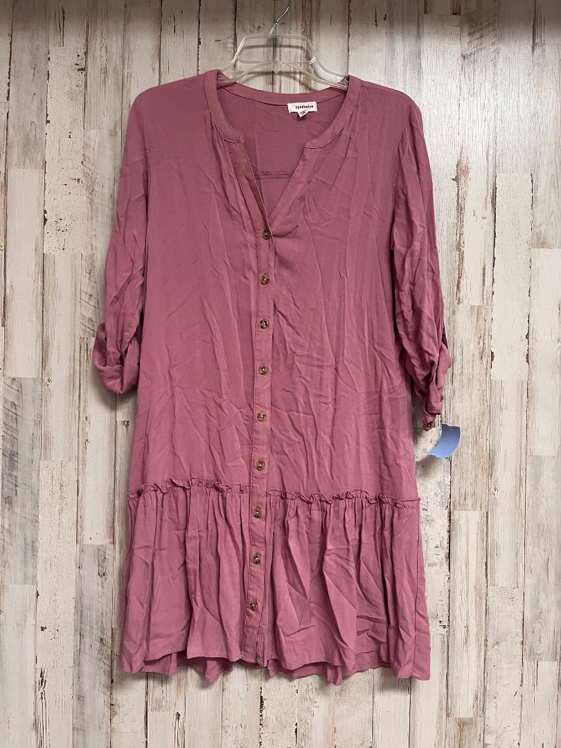 MAUVE EYESHADOW , LADIES S