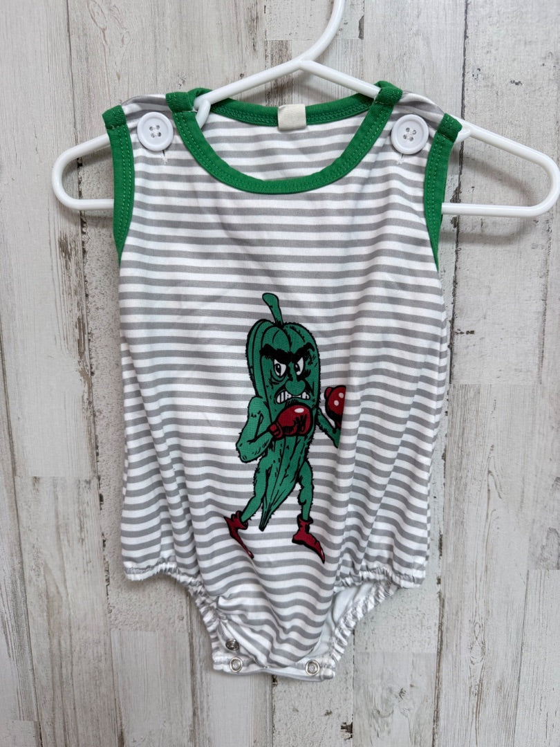Grey BOUTIQUE Fight okra bubble, Boy 12M