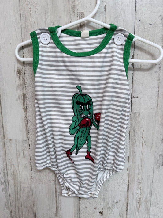 Grey BOUTIQUE Fight okra bubble, Boy 12M