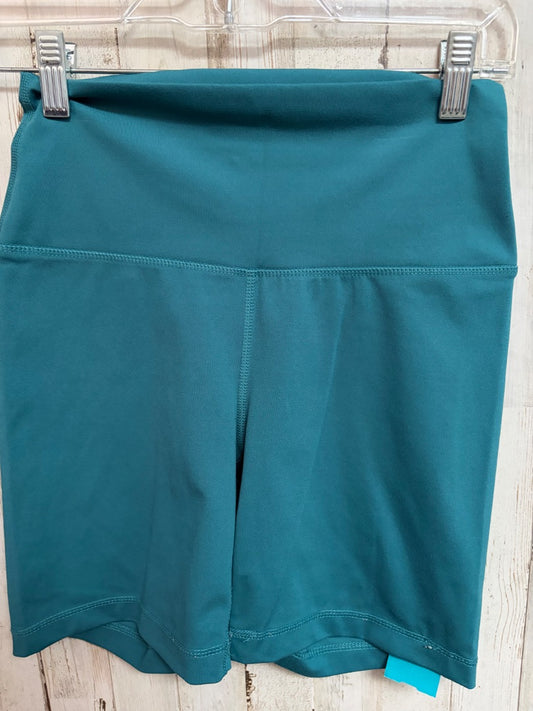 TEAL YOGALICIOUS , LADIES M