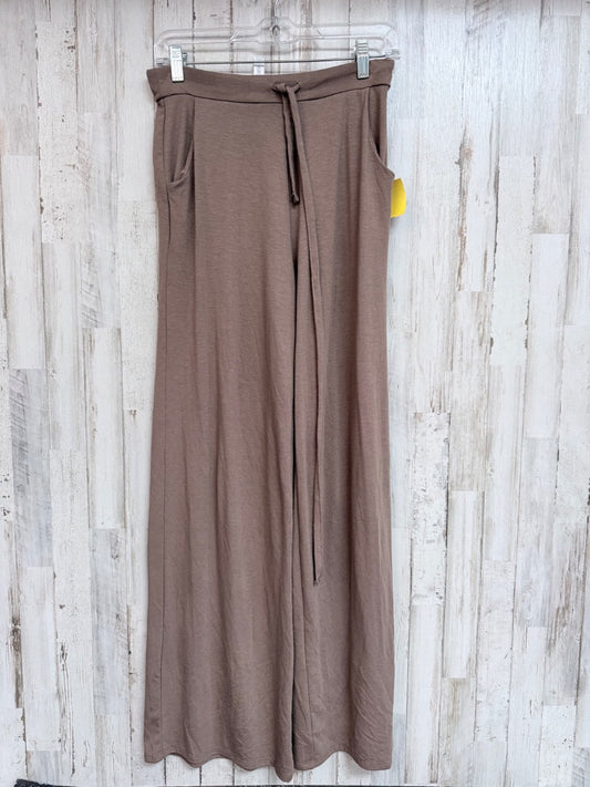 Brown ZENANA Lounge pants, Ladies S