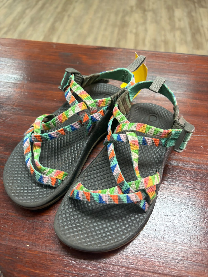 MULTI CHACO , SHOES 12
